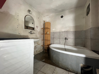 Prodej domu 68 m², Polešovice