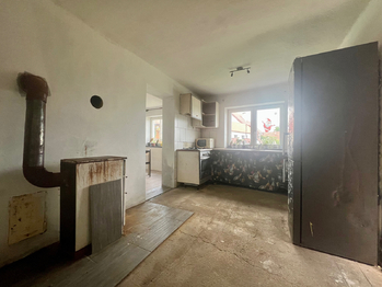 Prodej domu 68 m², Polešovice