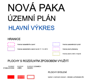 Prodej pozemku 7612 m², Nová Paka