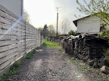 Prodej pozemku 7612 m², Nová Paka