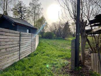 Prodej pozemku 7612 m², Nová Paka