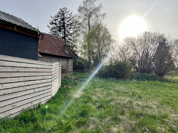 Prodej pozemku 7612 m², Nová Paka