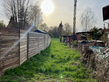 Prodej pozemku 7612 m², Nová Paka