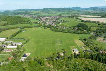 Prodej pozemku 2052 m², Hostašovice