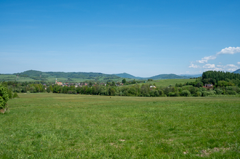 Prodej pozemku 2052 m², Hostašovice