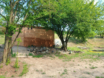 Prodej pozemku 4100 m², Býčkovice