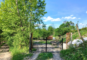 Prodej pozemku 4100 m², Býčkovice