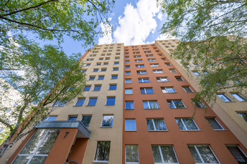 Prodej bytu 4+1 v osobním vlastnictví 80 m², Praha 4 - Modřany