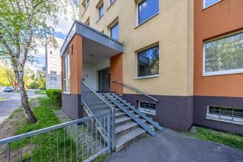 Prodej bytu 4+1 v osobním vlastnictví 80 m², Praha 4 - Modřany