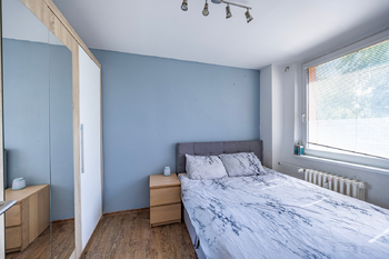 Prodej bytu 4+1 v osobním vlastnictví 80 m², Praha 4 - Modřany