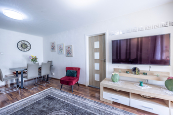 Prodej bytu 4+1 v osobním vlastnictví 80 m², Praha 4 - Modřany