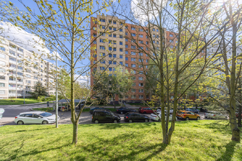 Prodej bytu 4+1 v osobním vlastnictví 80 m², Praha 4 - Modřany