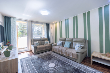 Prodej bytu 4+1 v osobním vlastnictví 80 m², Praha 4 - Modřany