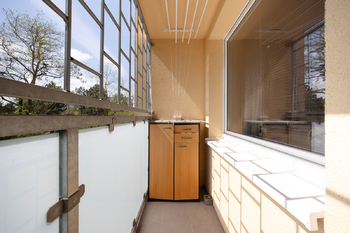 Prodej bytu 4+1 v osobním vlastnictví 80 m², Praha 4 - Modřany