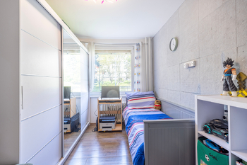 Prodej bytu 4+1 v osobním vlastnictví 80 m², Praha 4 - Modřany
