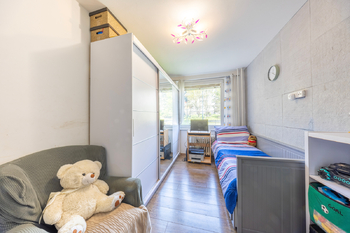 Prodej bytu 4+1 v osobním vlastnictví 80 m², Praha 4 - Modřany