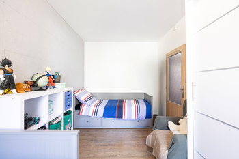 Prodej bytu 4+1 v osobním vlastnictví 80 m², Praha 4 - Modřany