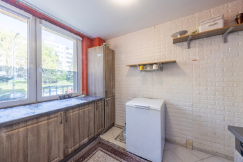 Prodej bytu 4+1 v osobním vlastnictví 80 m², Praha 4 - Modřany