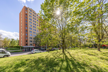 Prodej bytu 4+1 v osobním vlastnictví 80 m², Praha 4 - Modřany