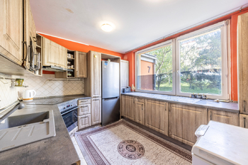 Prodej bytu 4+1 v osobním vlastnictví 80 m², Praha 4 - Modřany