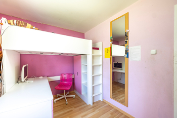 Prodej bytu 4+1 v osobním vlastnictví 80 m², Praha 4 - Modřany