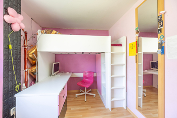 Prodej bytu 4+1 v osobním vlastnictví 80 m², Praha 4 - Modřany
