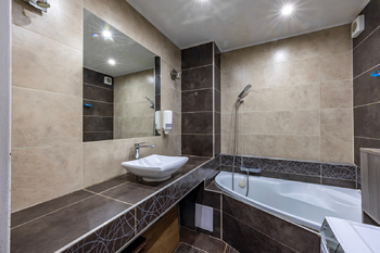 Prodej bytu 4+1 v osobním vlastnictví 80 m², Praha 4 - Modřany