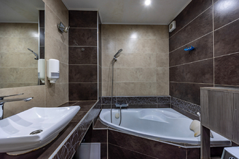 Prodej bytu 4+1 v osobním vlastnictví 80 m², Praha 4 - Modřany