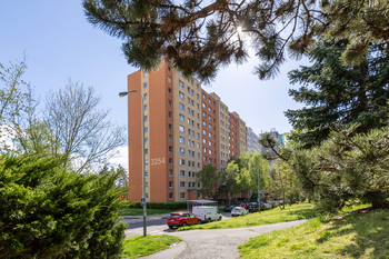 Prodej bytu 4+1 v osobním vlastnictví 80 m², Praha 4 - Modřany