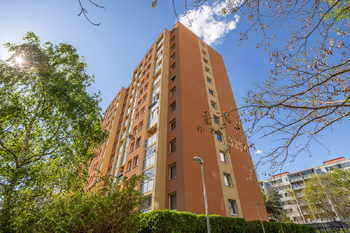 Prodej bytu 4+1 v osobním vlastnictví 80 m², Praha 4 - Modřany