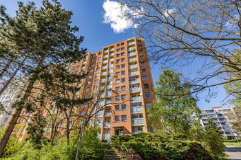 Prodej bytu 4+1 v osobním vlastnictví 80 m², Praha 4 - Modřany