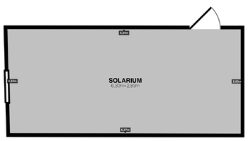Pronájem obchodních prostor 18 m², Praha 4 - Braník