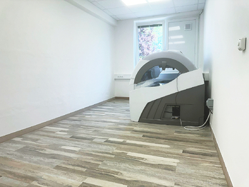 Pronájem obchodních prostor 18 m², Praha 4 - Braník
