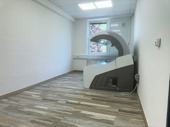 Pronájem obchodních prostor 18 m², Praha 4 - Braník