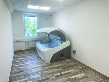 Pronájem obchodních prostor 18 m², Praha 4 - Braník