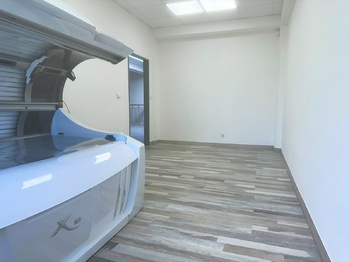 Pronájem obchodních prostor 18 m², Praha 4 - Braník