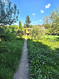 Prodej chaty / chalupy 14 m², Židlochovice