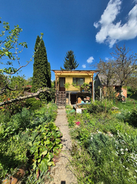 Prodej chaty / chalupy 14 m², Židlochovice