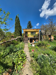 Prodej chaty / chalupy 14 m², Židlochovice