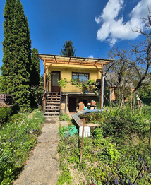 Prodej chaty / chalupy 14 m², Židlochovice