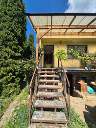 Prodej chaty / chalupy 14 m², Židlochovice
