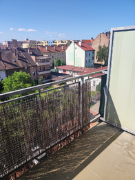 Pronájem bytu 2+kk v osobním vlastnictví 69 m², Pardubice