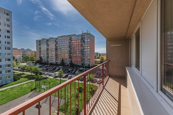 Pronájem bytu 2+kk v osobním vlastnictví 51 m², Praha 8 - Bohnice