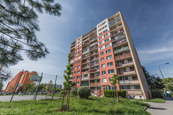 Pronájem bytu 2+kk v osobním vlastnictví 51 m², Praha 8 - Bohnice