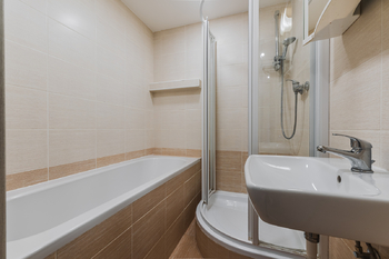 Pronájem bytu 2+kk v osobním vlastnictví 51 m², Praha 8 - Bohnice