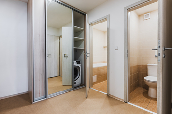 Pronájem bytu 2+kk v osobním vlastnictví 51 m², Praha 8 - Bohnice