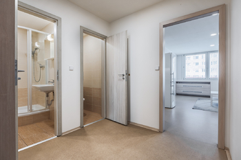 Pronájem bytu 2+kk v osobním vlastnictví 51 m², Praha 8 - Bohnice