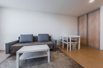 Pronájem bytu 2+kk v osobním vlastnictví 51 m², Praha 8 - Bohnice