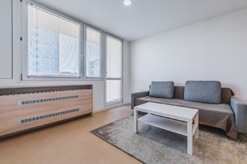 Pronájem bytu 2+kk v osobním vlastnictví 51 m², Praha 8 - Bohnice