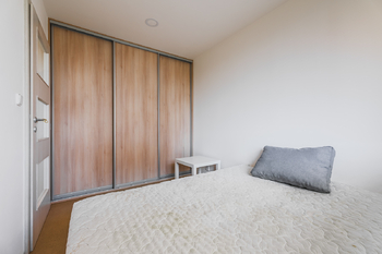 Pronájem bytu 2+kk v osobním vlastnictví 51 m², Praha 8 - Bohnice